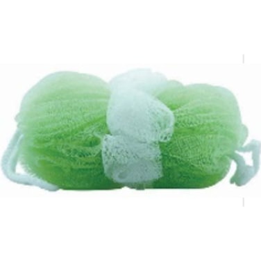 Body Set Bath Sponge Mesh