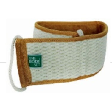 Body Set Bath Pads
