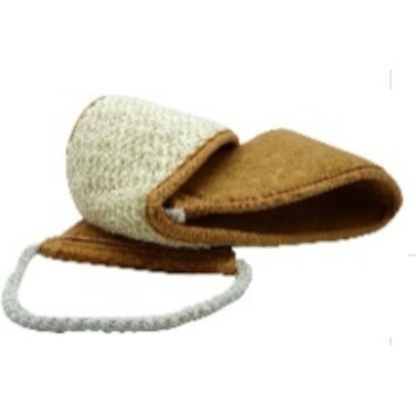 Body Set Bath Strap Large