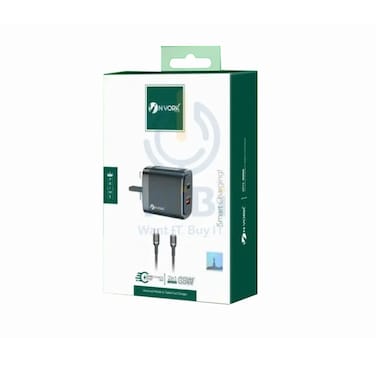 Nyork HC620 38W Charger