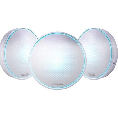 Asus Mesh Wi-Fi AC1300 System 3-Pack