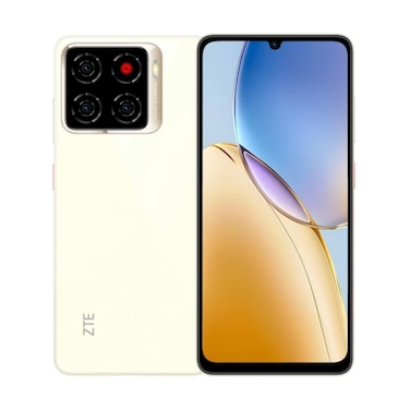 ZTE Mobile Blade A56 4 gb Ram 128 gb 6.7 inch 4 g Gold