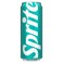 Sprite Lemon Mint Carbonated Drink 330ml