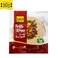 Sara Flour Tortilla Wraps 6 Inch 10 Pieces 250 gr