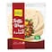 Sara Flour Tortilla Wraps 10 inch 6 Pieces 400 gr