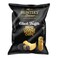 Hunter&rsquo;s Potato Chips Black Truffle 125gr