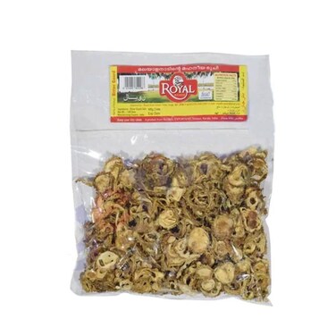 Royal Bitter Gourd Dry 100gr