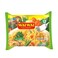 Wai Wai Instant Noodles Vegetable Flavor 75 Gram