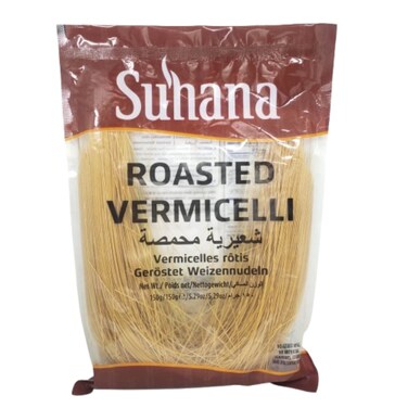 Suhana Roasted Vermichelli 150gr
