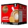 Dallaspresso Cappuccino Coffee 8S 120gr