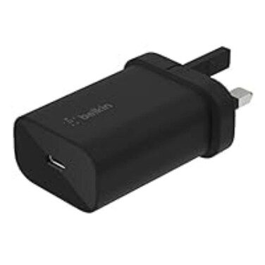 Belkin A012 Wall Charger 25W Black