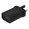 Belkin A012 Wall Charger 25W Black