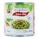 Belle France Fine Carrots &amp; Peas 400 gr