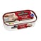 Connetable Cod Liver Canned 121 gr