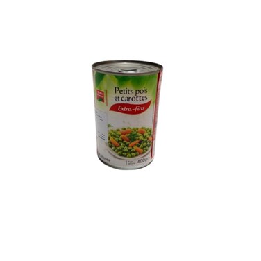 Belle France Extra Fine Carot 400 gr