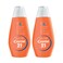 Creme 21 Lotion Ultra Dry Skin 250 ml x 2 Pieces