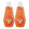 Creme 21 Lotion Ultra Dry Skin 400 ml x 2 Pieces