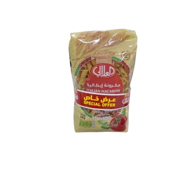 Al Alali Macaroni 2 x 450 gr