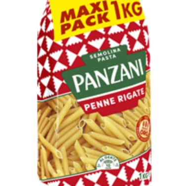 Panzani Pasta Penne 1000 gr