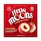 Little Moons Mochi Ice Cream Cheesecake Strawberry 120 Ml