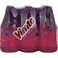 Vimto Pet Black Currant 250 ml &times; 6 Pieces