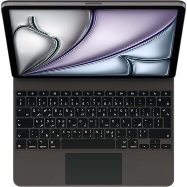 Apple Magic Keyboard for iPad Air 13-inch M3 Black
