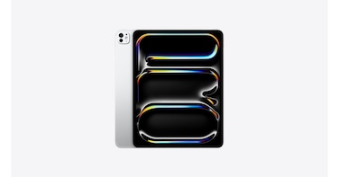 Apple Ipad Pro 13 256Gb Cel Sb
