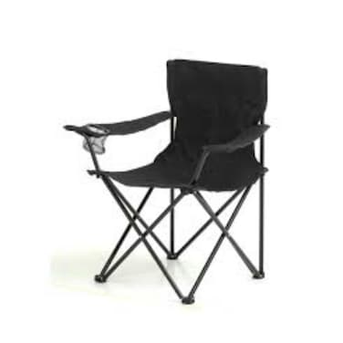 Epsilon Camping Chair