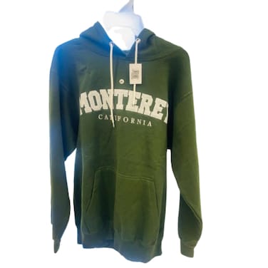 Ladies Hoody Medium to XL