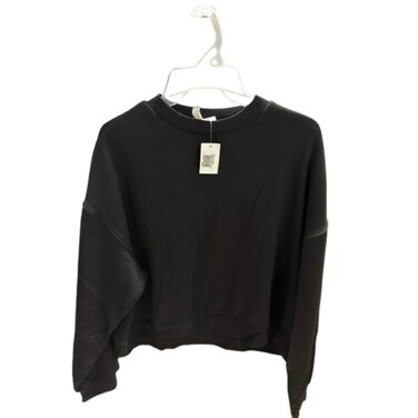Ladies Jacket Long Sleeve Size Medium