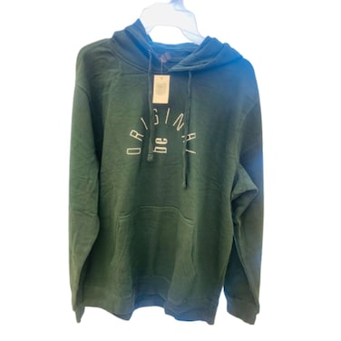 Mens Hoody Medium to XL