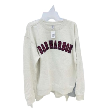 Mens Sweat Shirt Medium to XXL