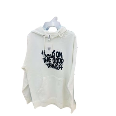 Mens Hoodie Medium to XXL