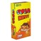 Nestle Tola Nutty Bar 31Grx12 Pieces
