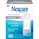 Nexcare Clear Waterproof Bandages 50 Pieces