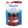 Nexcare No Hurt Wrap Black NHBK3 80 Pieces