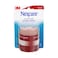 Nexcare No Hurt Wrap Brown NHT3 80 Pieces