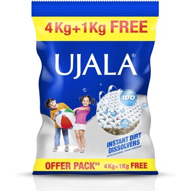 Ujala Detergent 5 kg
