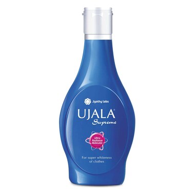 Ujala Supreme Whiteness Cloth 250 ml