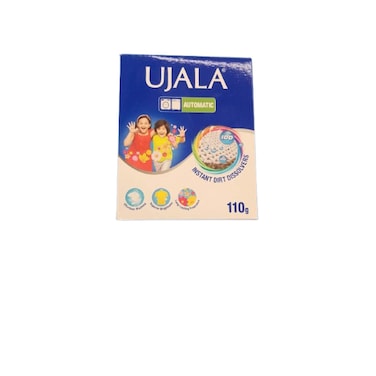 Ujala Automatic Instant Detergent 110 gr