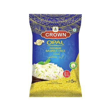 Crown Opal Premium 5Kg