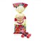 Roshen Jelly Bonny Fruit Berry 200Gr