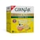Girnar Lemon and Honey Green Tea 10 Tea Bags 12g