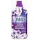 9 Easy Fabric Soft Lavender Fresh Conditioner 1.5 ltr