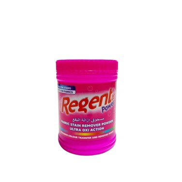 Regent Power Stain Ultra Oxi Clear 1kg
