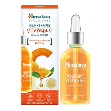 Himalaya Vitamin C Brightening Serum 15ml