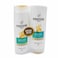 Pantene Smooth and Silky Shampoo and Conditioner 375 ml + 360 ml
