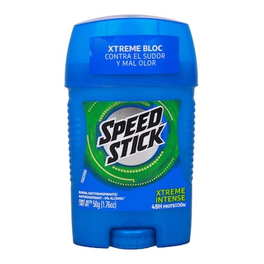 Speed Stick Men Xtreme Intense 50 gr