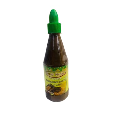 Gold Medal Tamarind Paste 485 gr