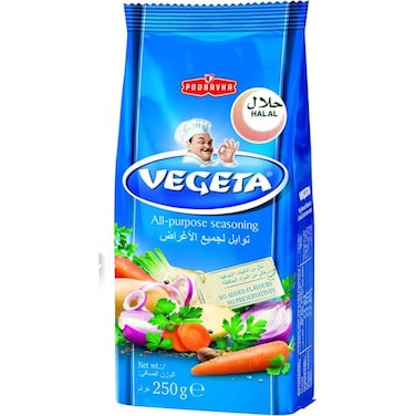 Vegeta All Purpose Seasoning 250 gr